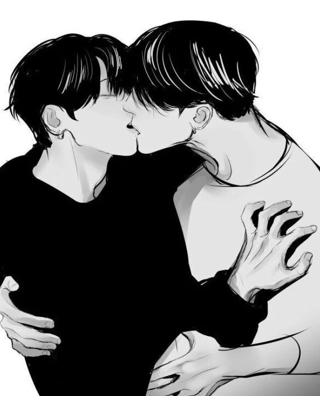 BTS Jikook fanart 18. BTS Jikook арт 18. БТС Jikook Art 18 +. БТС арт 18 Вигуки. Лучшие фанфики 18