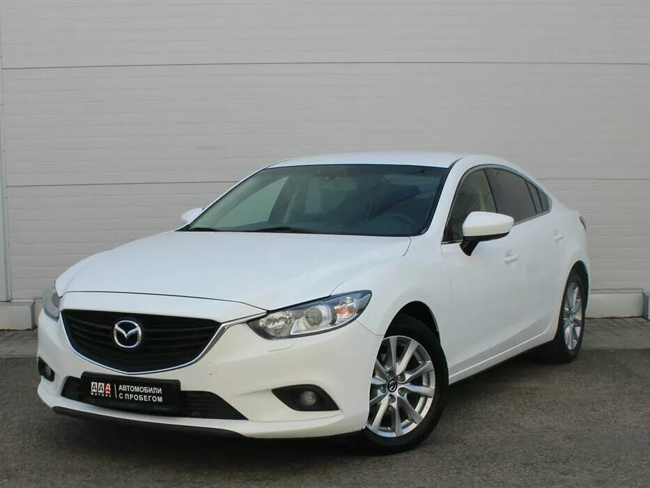 Купить мазда 6 рестайлинг. Mazda 6 3. Mazda 6 III. Mazda 6 седан 2014. Мазда 6 3 поколения.