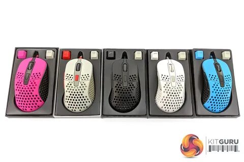 Xtrfy m4