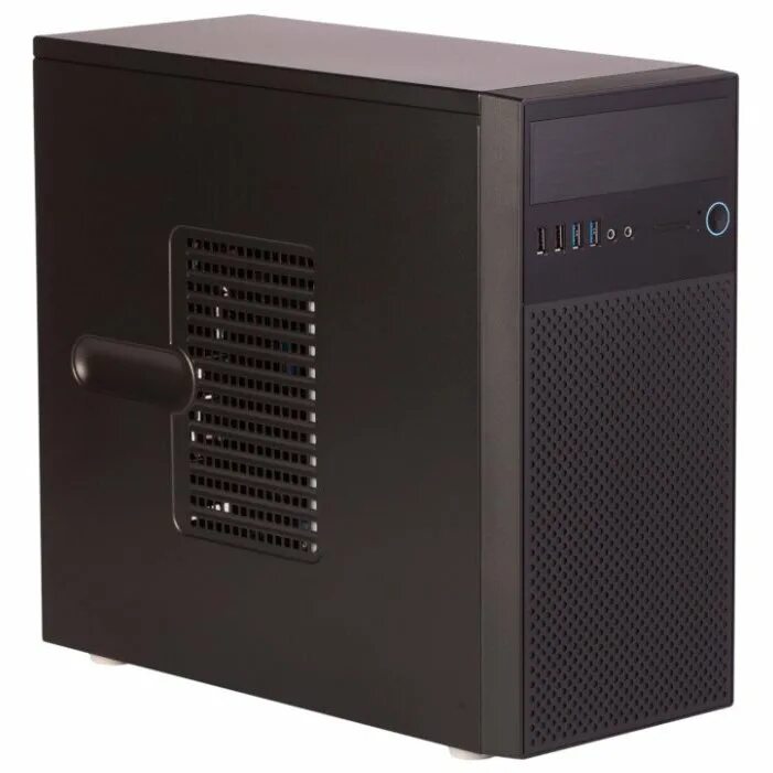 Mini tower intel. Mini tower intel