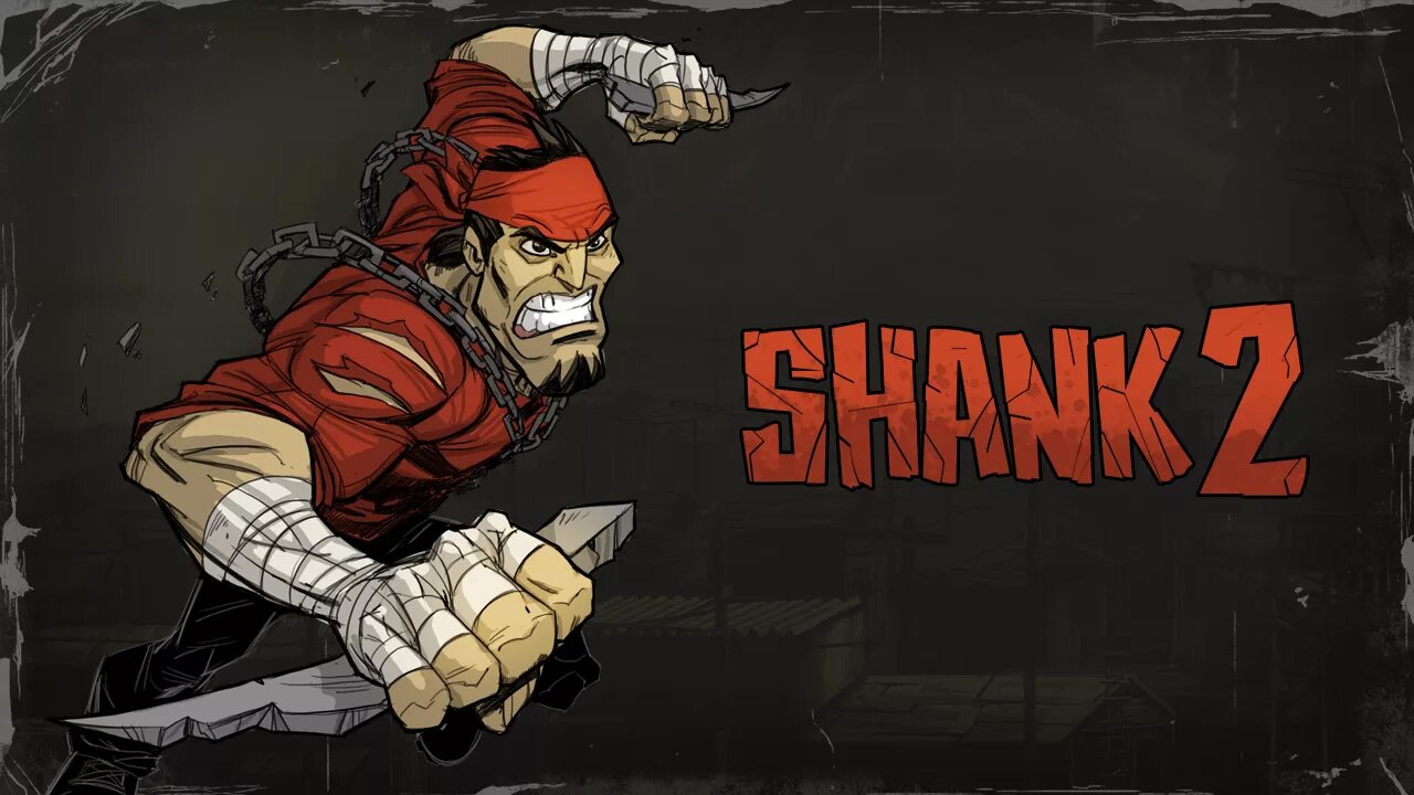 Shank 2 ps3. Shank 2 xbox 360. Shank 2 (2012). Shank klei entertainment. Shank 2.