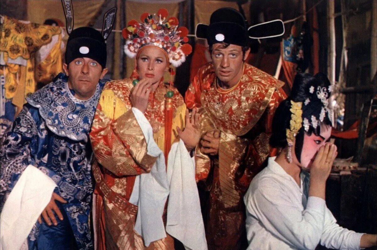 Злоключения китайца в китае (1965) les tribulations d'un chinois en chine. Злоключения китайца в китае 1965. Злоключения китайца в китае 1965. Злоключения фото. Злоключения озорника.