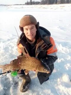 Глазов рыбалка