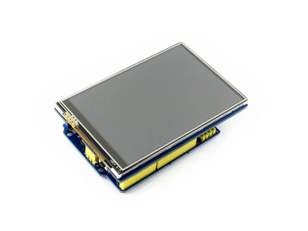 2.8 TFT LCD Shield. 2.8" TFT LCD Touch Screen. TFT LCD 320x240. Дисплей TFT LCD 2.4 240x320 сенсорный для Arduino uno, слот для SD. Tft shield