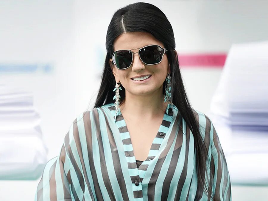 гурцкая нежная speed