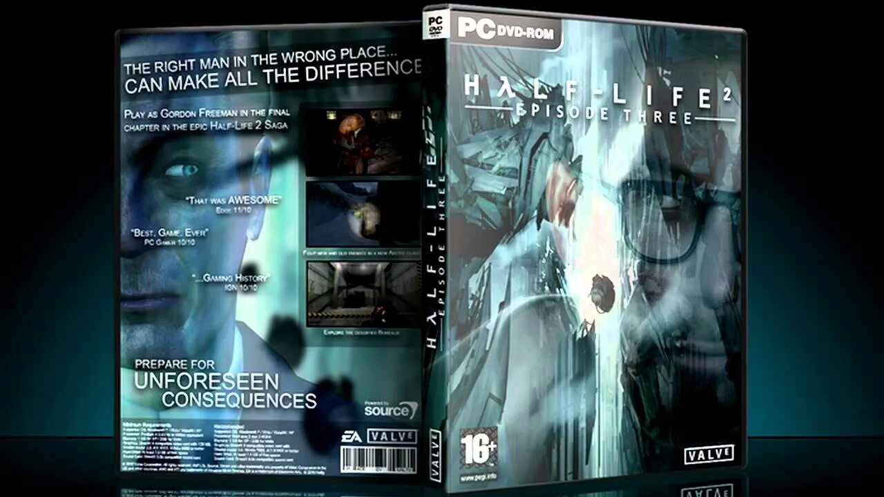 Life 3 box. Half Life 2 обложка диска. Half Life эпизод 3. Half-Life 2: Episode three обложка. Half Life 2 эпизод 3.