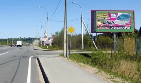 Шоссе дорога жизни всеволожск