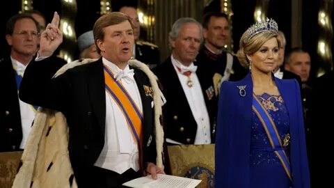 Королевский наместник в нидерландах