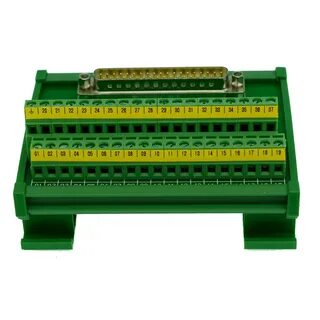 Db module