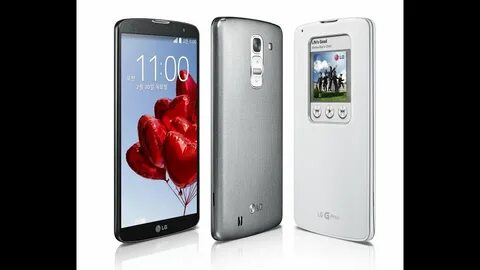 G2 pro характеристики
