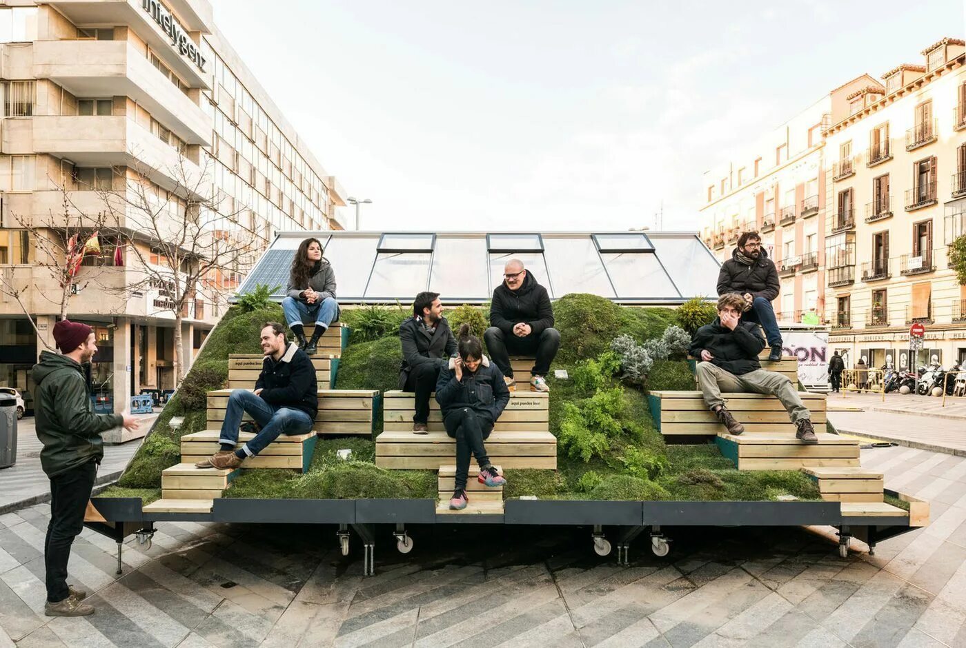 A new type of public. Общественное пространство. Креативные пространства в городской среде. Уличные общественные пространства. Общественное пространство города.