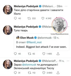 Телеграмм канал подоляка