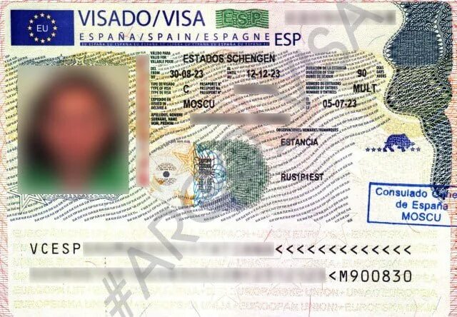 многократная туристическая виза. как выглядит шенгенская виза. виза. итальянская мультивиза. многократная туристическая виза.