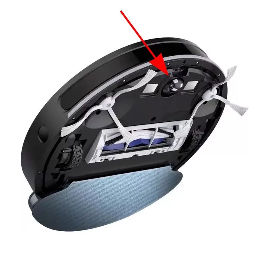 Подключить робот пылесос тефаль 75. Tefal 60 робот-пылесос explorer. робот-пылесос tefal x-plorer serie 60 (rg7455wh). tefal rg7455wh. tefal x-plorer serie 60.