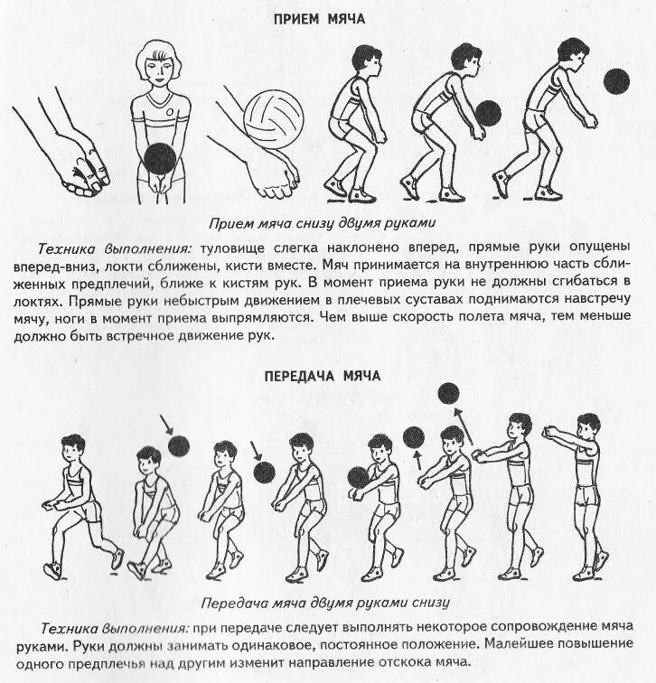 Правила просто играть. Как правильно играть в волейбол. Волейбол правила игры для начинающих. Основные приёмы игры в волейбол кратко. Основные приемы игры по волейболу.