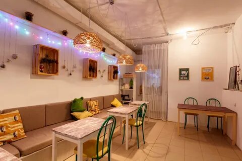Cafe нижний новгород