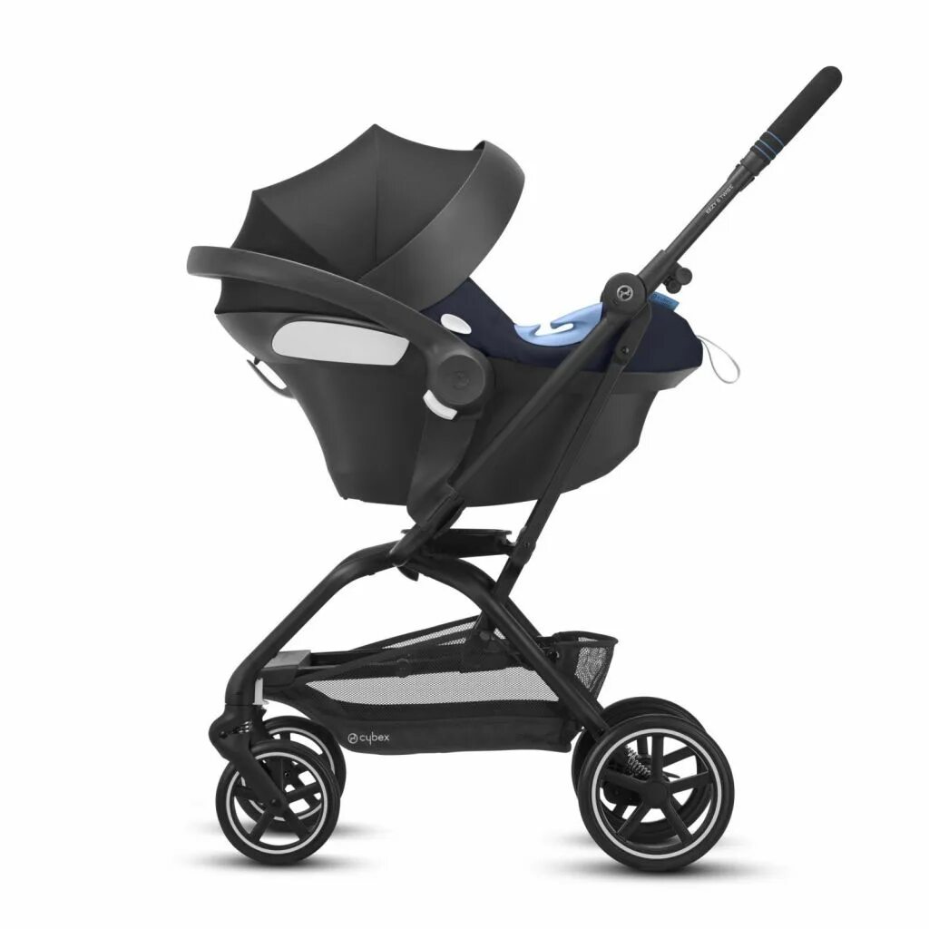 Cybex s twist