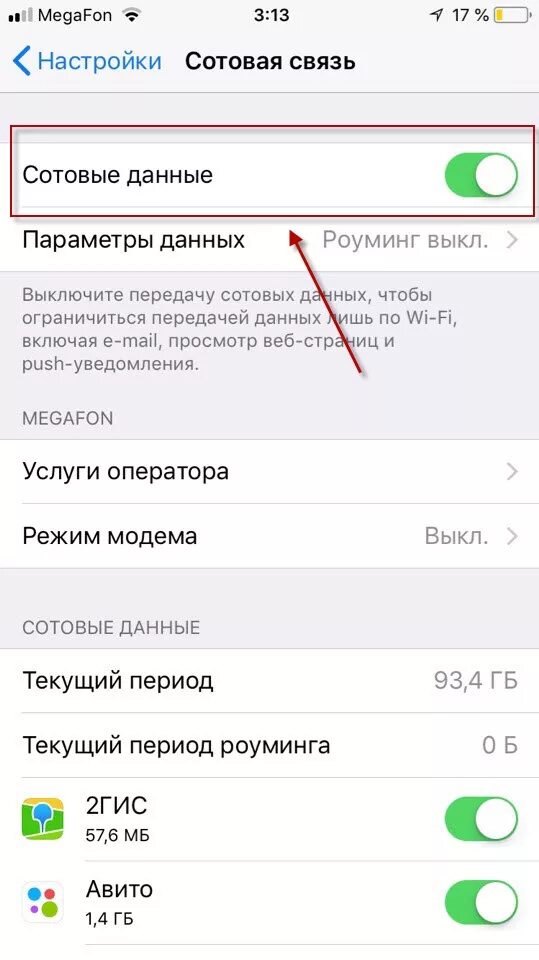 Сотовые данные в айфоне что это. Параметры данных в айфоне. Роуминг данных iphone. Что такое Сотовые данные на айфоне в настройках.