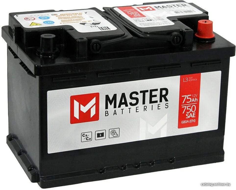 Аккумулятор мастер 60. АКБ Powermaster. Master Batteries логотип.