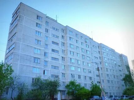 Фрязино 60 лет 10