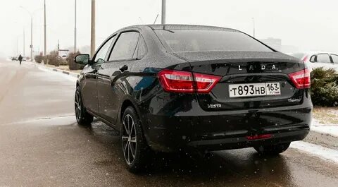 Лифт лады весты