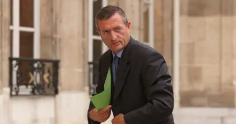 Former minister