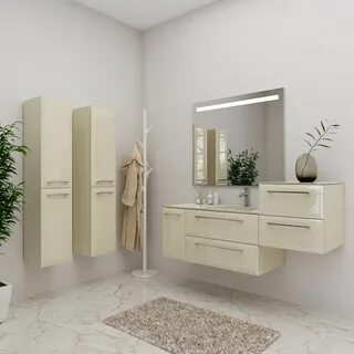 Мебель для ванны лайн
