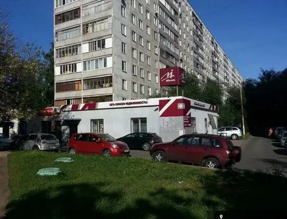 Пришвина 23