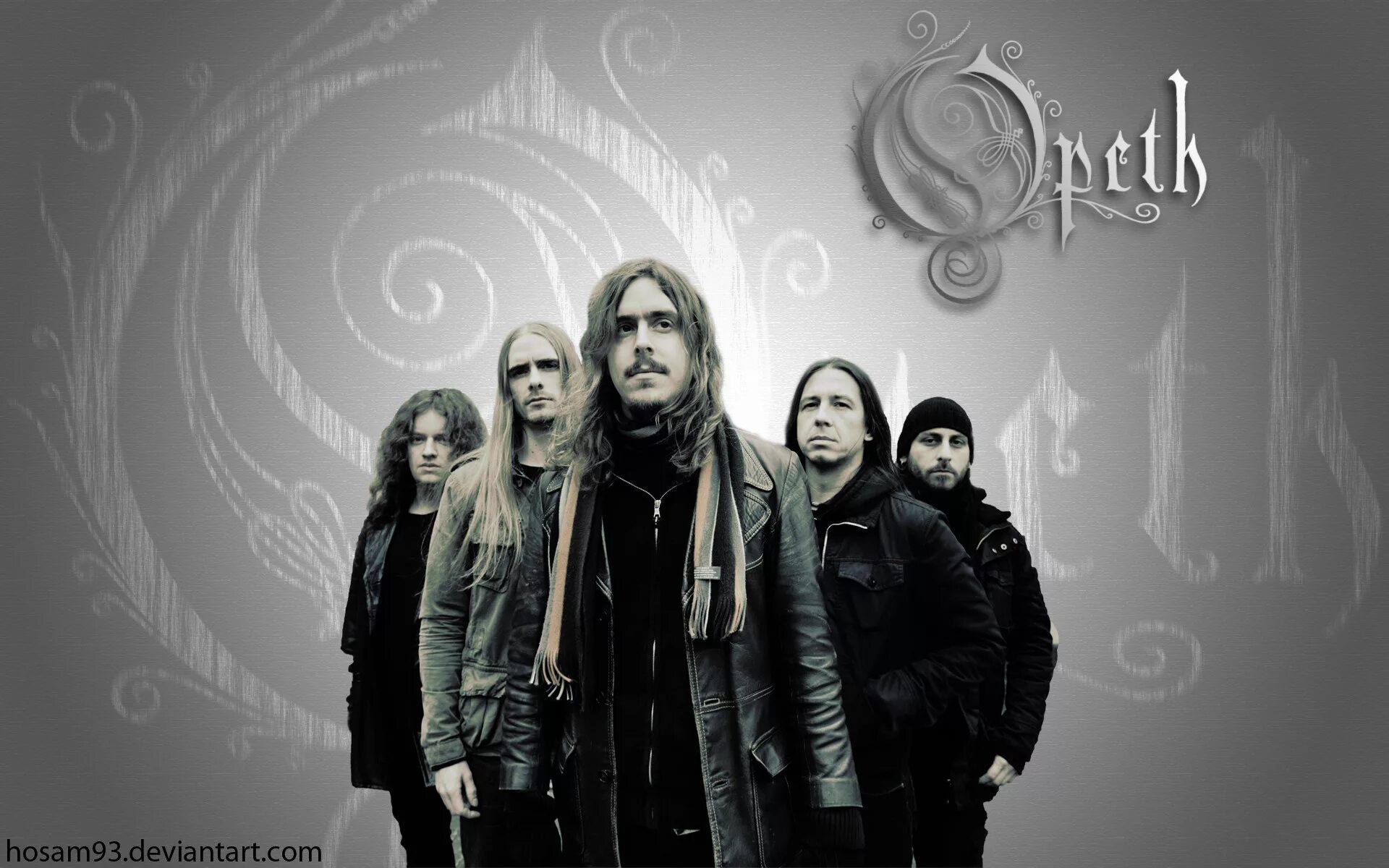 Шведские метал группы. Группа Opeth. Opeth "Morningrise". Шведская металл группа Opeth. Opeth шведский музыкальный коллектив.