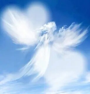 Wings of heaven