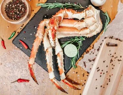 Морепродукты самара