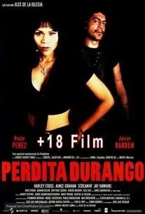 Пердита дуранго 1997