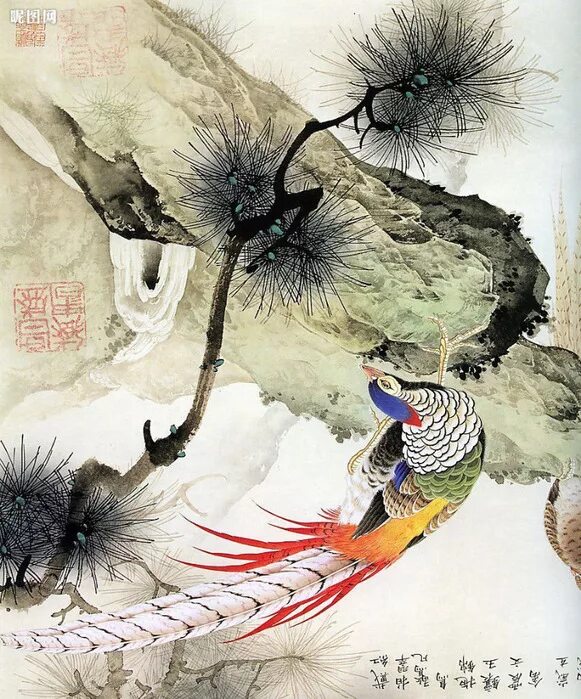 японская мифология дайкоку. японские художники и символизм.