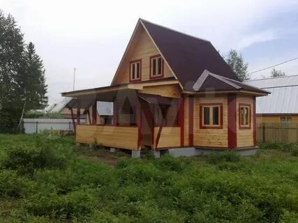 Дом 100 соток
