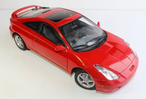 Toyota 18