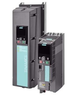 Преобразователь sinamics g120