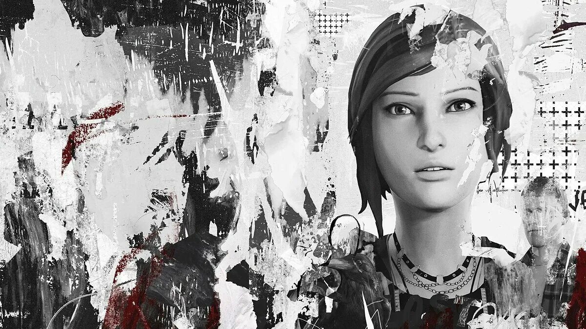 Strange before. Life is strange: before the storm. lis before the storm. life is strange storm. life is strange before the storm обложка.