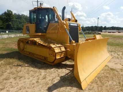 Бульдозер komatsu технические характеристики