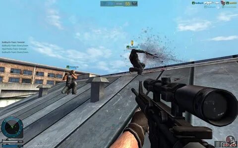 Операция 7 rus