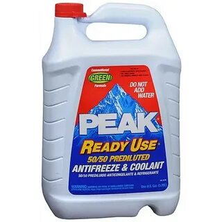 Ready for use