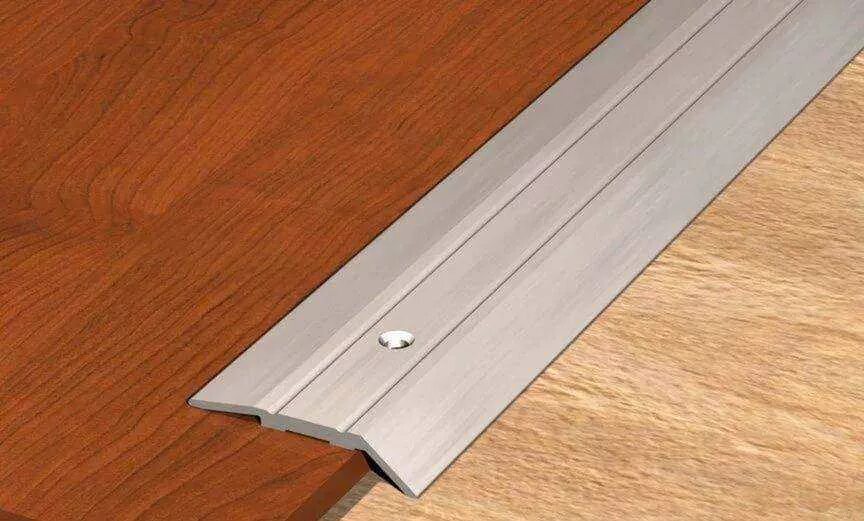 Уголок арочный 20*12 2,7м белый. Т-профиль алюминиевый 12мм. Профиль стыковочный 4 х 3000мм. 01л. 2м 70813.