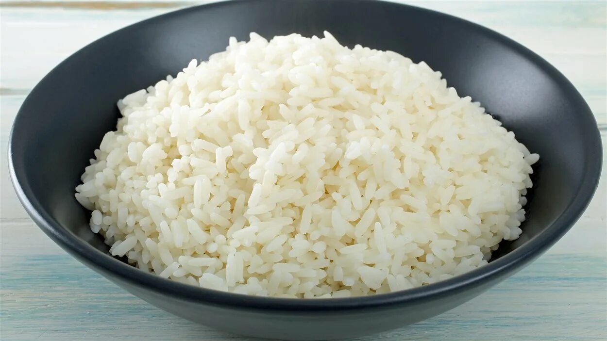 Ии рис. Патна рис. Паровой рис басмати. Аррос рис. Рис Хакумай.