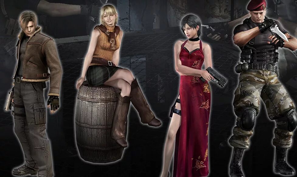 Resident evil ppsspp. Луис сара резидент эвил 4. resident evil 4 леон эшли и ада. resident evil 4 biohazard деревенщины.