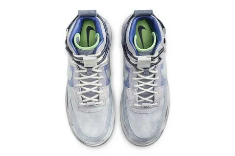 Air force 1 utility 2.0