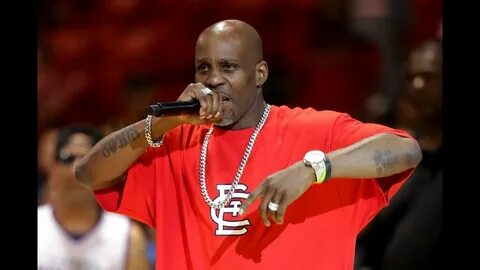 Dmx рэперы сша