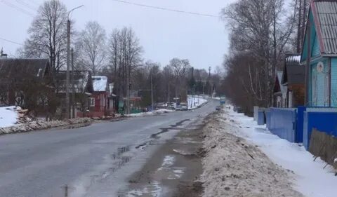 Пыщуг костромская