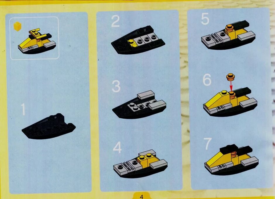 Lego enlighten brick катер патруль. Лего катер схема сборки. Лодка из лего схема. Lego brick полицейский катер. Лего полицейский корабль 60277.