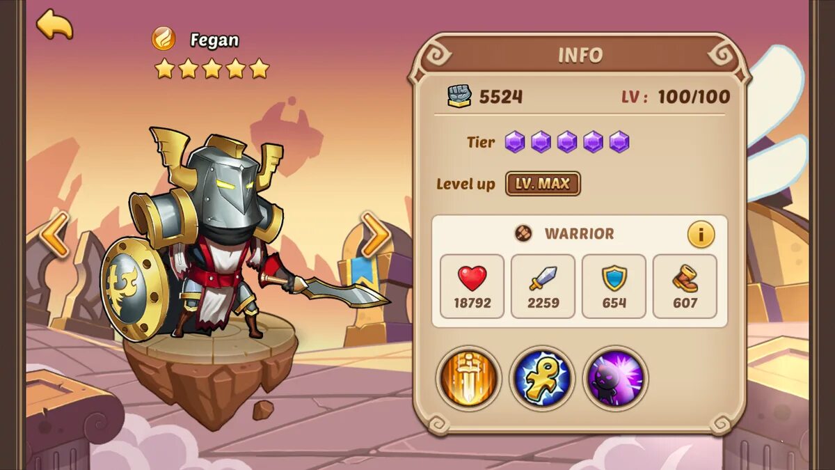 Игру idle heroes. Феган idle heroes. idle heroes герой sierra. лого idle heroes. idle heroes фабрика.