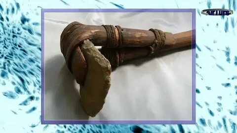 Совершенствование орудий
