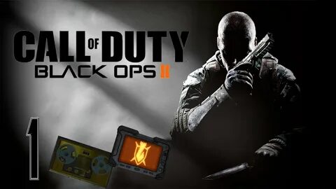 Call of duty black ops разведданные